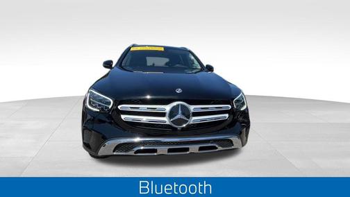 2022 Mercedes-Benz GLC 300 Base