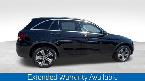 2022 Mercedes-Benz GLC 300 Base