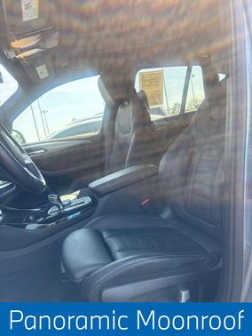 Skyscraper Gray Metallic 2023 BMW X3 xDrive30i