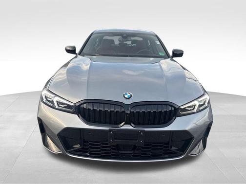 2025 BMW 330 xDrive