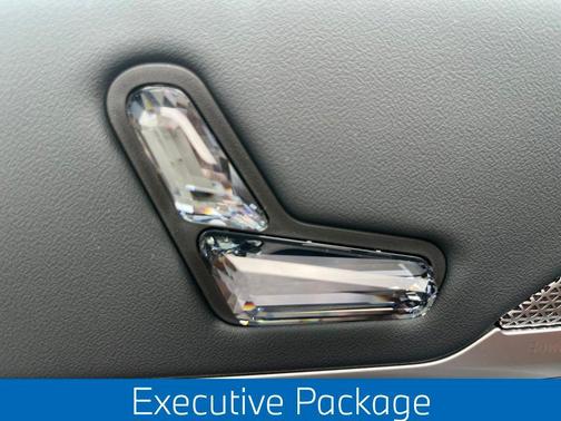 2026 BMW i7 eDrive50