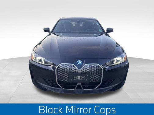 2025 BMW i4 Gran Coupe xDrive40