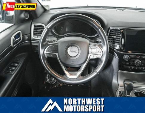2020 Jeep Grand Cherokee Limited for sale in Puyallup, WA - image 14