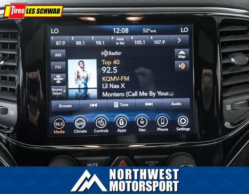 2020 Jeep Grand Cherokee Limited for sale in Puyallup, WA - image 18