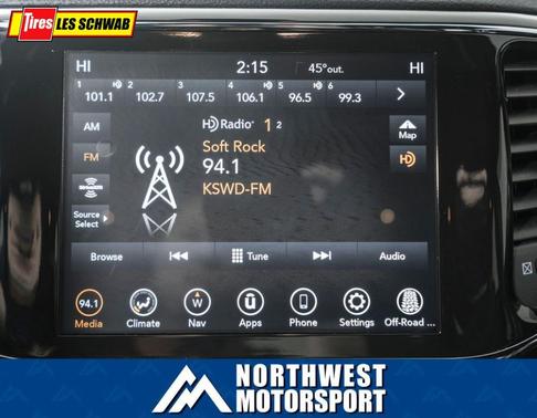 2020 Jeep Grand Cherokee Laredo for sale in Puyallup, WA - image 16