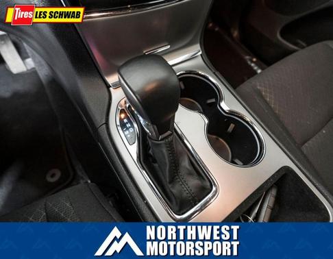 2020 Jeep Grand Cherokee Laredo for sale in Puyallup, WA - image 14