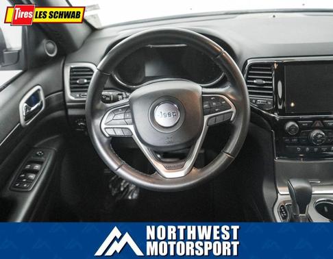 2020 Jeep Grand Cherokee Laredo for sale in Puyallup, WA - image 12