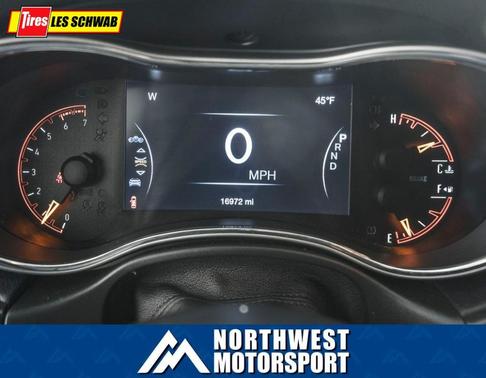 2020 Jeep Grand Cherokee Laredo for sale in Puyallup, WA - image 22