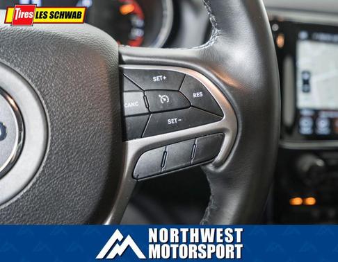 2020 Jeep Grand Cherokee Laredo for sale in Puyallup, WA - image 20