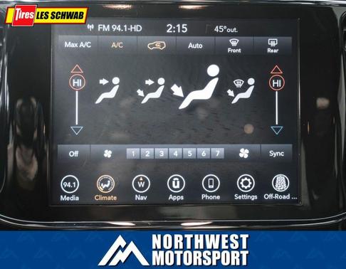 2020 Jeep Grand Cherokee Laredo for sale in Puyallup, WA - image 17