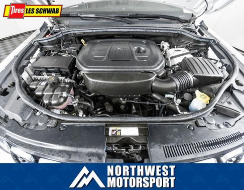 2020 Jeep Grand Cherokee Laredo for sale in Puyallup, WA - image 26