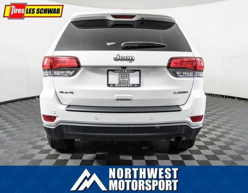 2020 Jeep Grand Cherokee Laredo for sale in Puyallup, WA - image 6