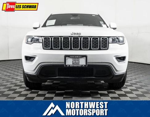 2020 Jeep Grand Cherokee Laredo for sale in Puyallup, WA - image 7