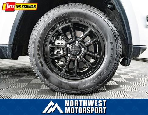 2020 Jeep Grand Cherokee Laredo for sale in Puyallup, WA - image 8