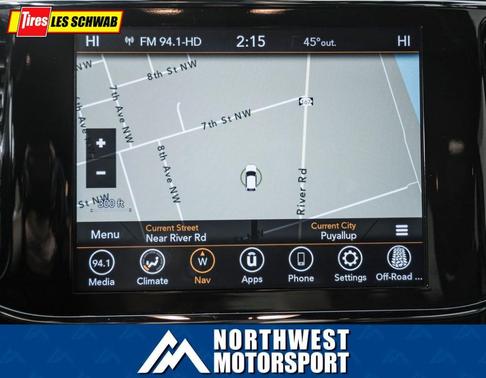2020 Jeep Grand Cherokee Laredo for sale in Puyallup, WA - image 18