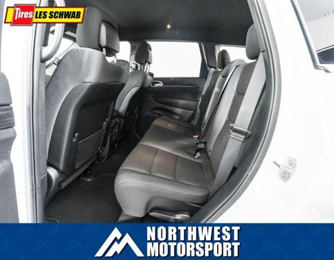 2020 Jeep Grand Cherokee Laredo for sale in Puyallup, WA - image 10