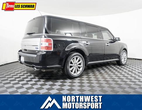 Photo 5 of 33 of 2019 Ford Flex Limited