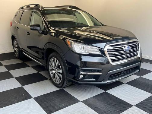 2021 Subaru Ascent Limited 7-Passenger
