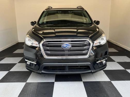 2021 Subaru Ascent Limited 7-Passenger