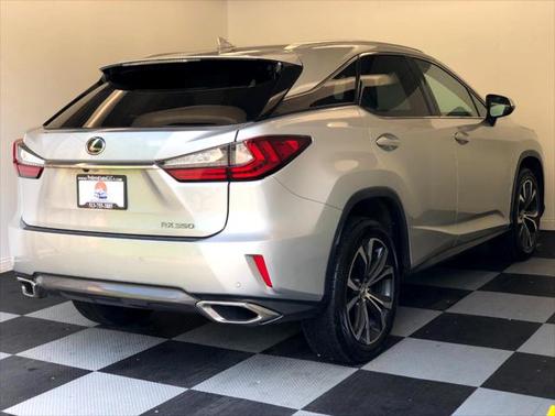 2016 Lexus RX 350 Base