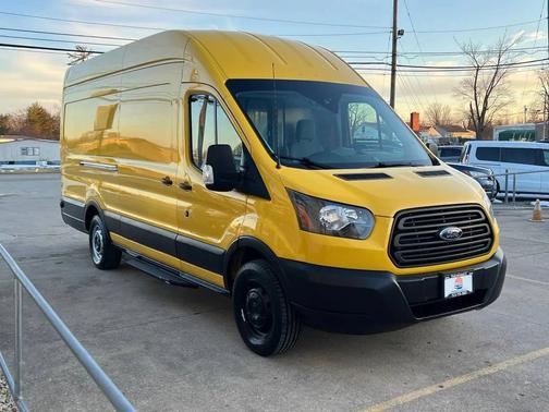 2019 Ford Transit-250 Base