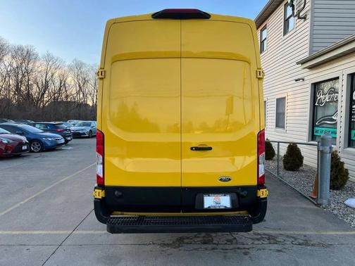 2019 Ford Transit-250 Base