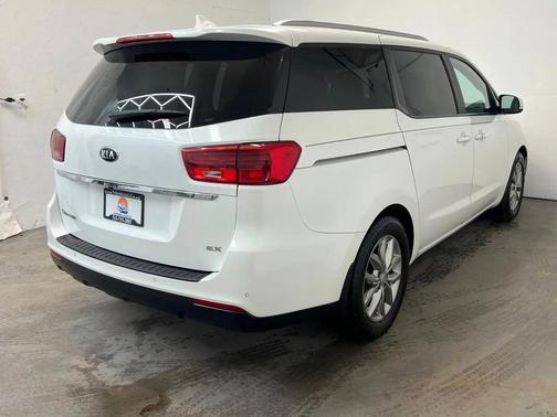 2019 Kia Sedona EX