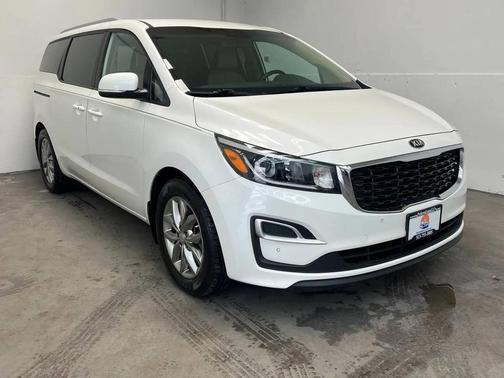 2019 Kia Sedona EX