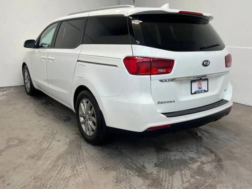 2019 Kia Sedona EX