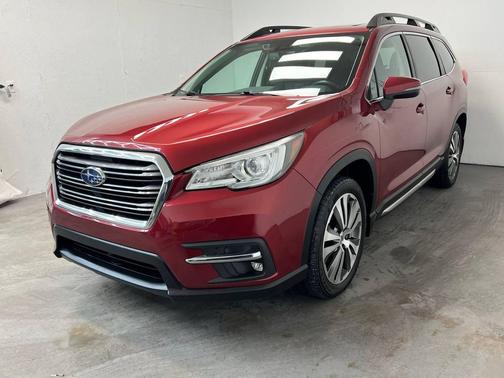 2022 Subaru Ascent Limited 7-Passenger