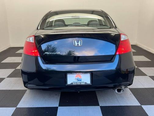 2009 Honda Accord LX-S