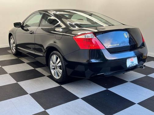 2009 Honda Accord LX-S
