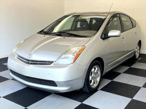 2007 Toyota Prius Base