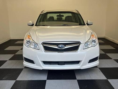 2012 Subaru Legacy Premium