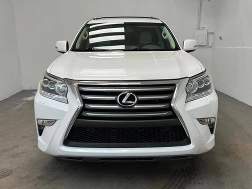 2014 Lexus GX 460 Base