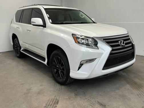 2014 Lexus GX 460 Base