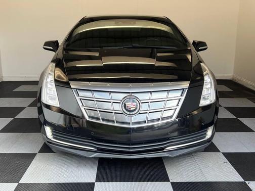 2014 Cadillac ELR Base