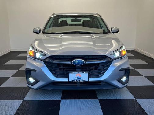 2024 Subaru Legacy Premium