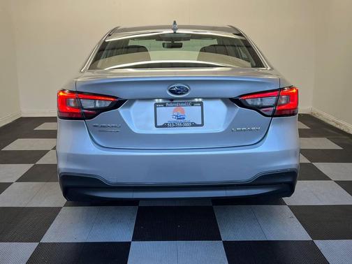 2024 Subaru Legacy Premium