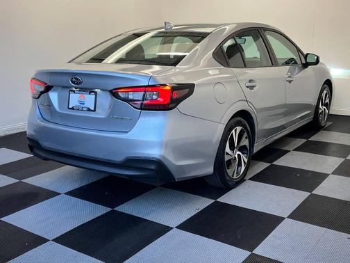 2024 Subaru Legacy Premium