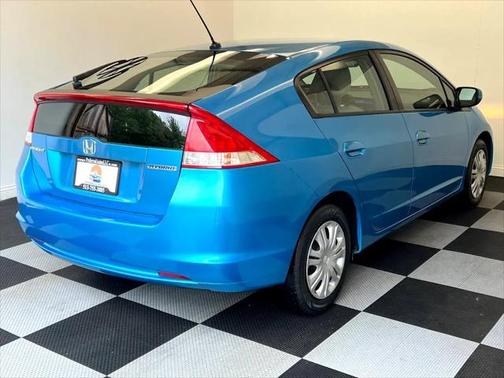 2010 Honda Insight LX