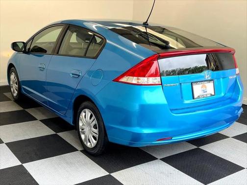 2010 Honda Insight LX