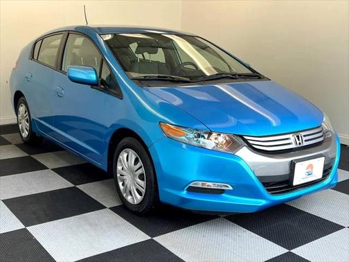 2010 Honda Insight LX
