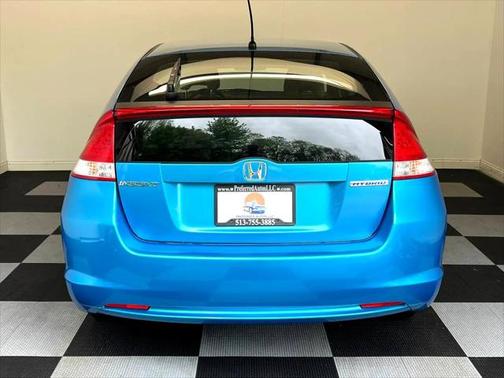 2010 Honda Insight LX