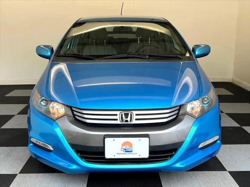 2010 Honda Insight LX