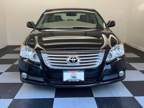 2010 Toyota Avalon Limited