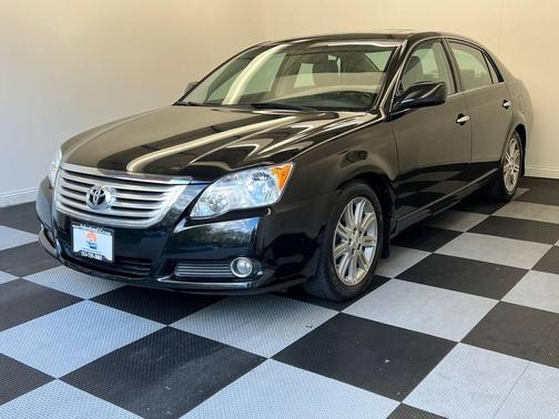 2010 Toyota Avalon Limited