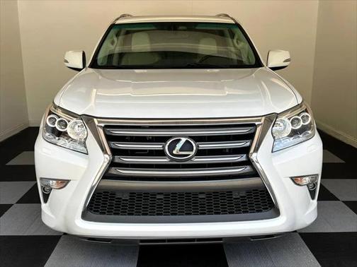 2016 Lexus GX 460 Luxury
