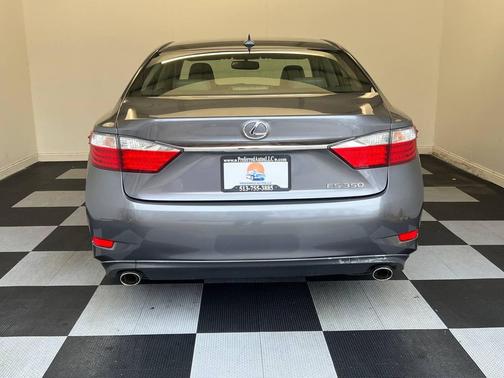2014 Lexus ES 350 Base
