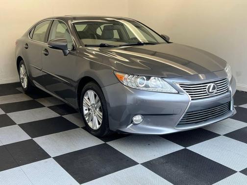2014 Lexus ES 350 Base